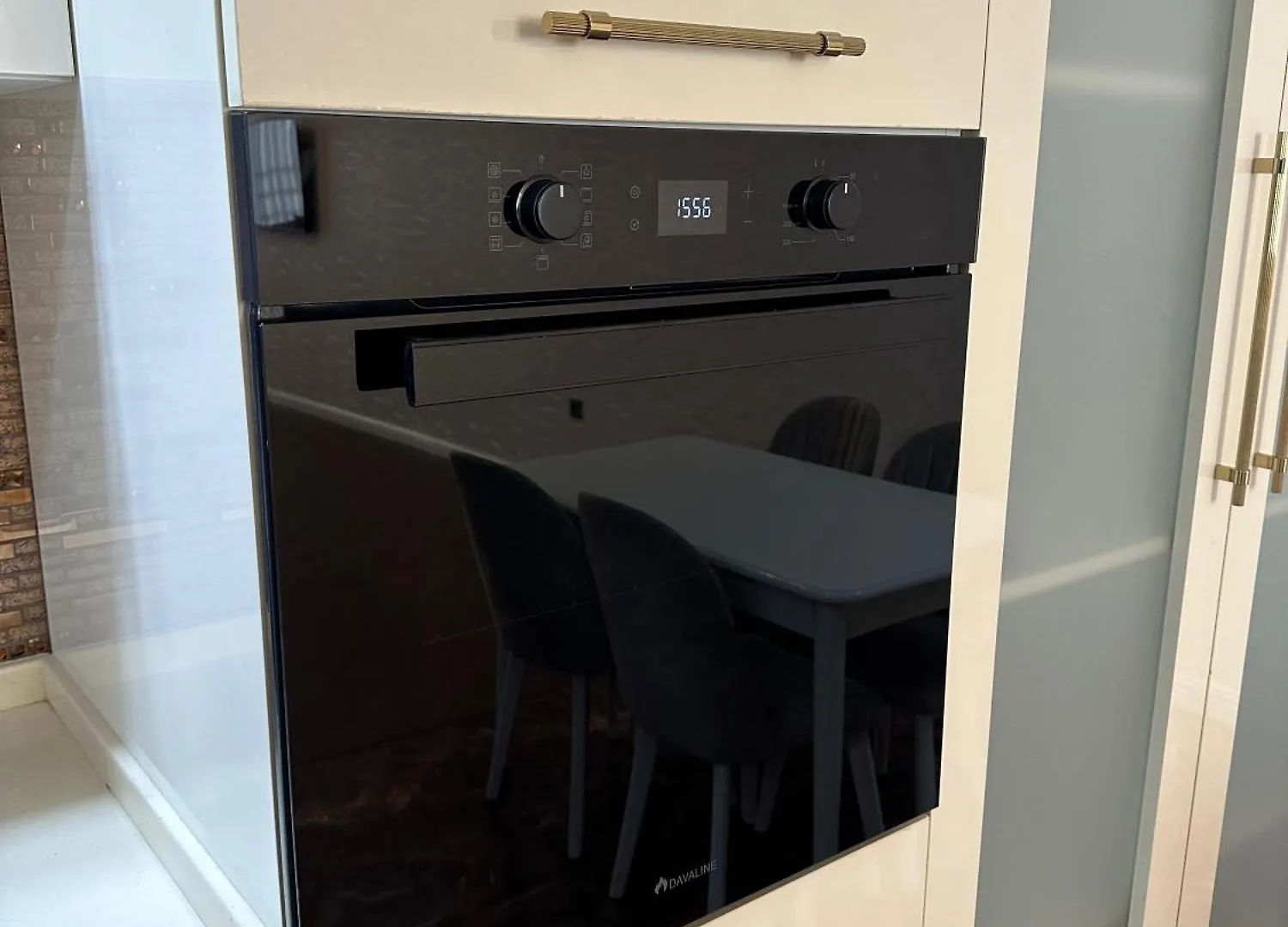 Khatai Lux Apartment Baku 0*,